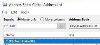 Outlook Desktop icon