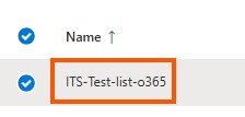 select membership