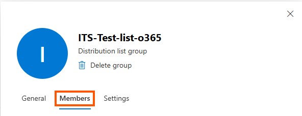 select membership