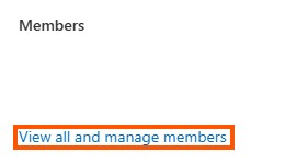select membership