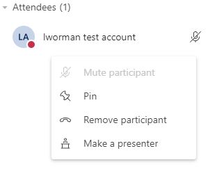 meeting on your calendar