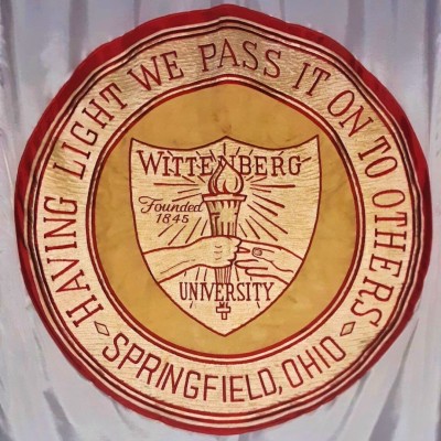 Library student employees recognized at Honors Convocation