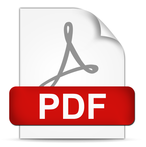 Library map link - PDF logo