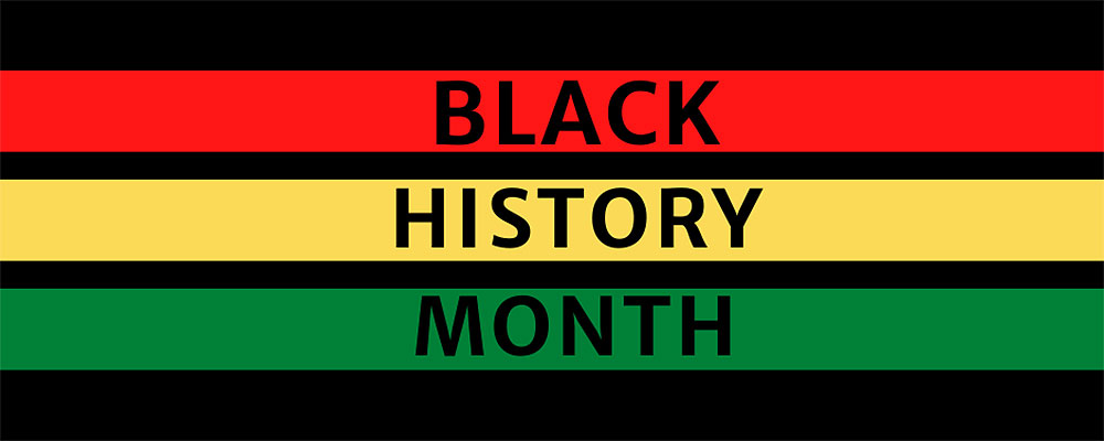 Black History Month