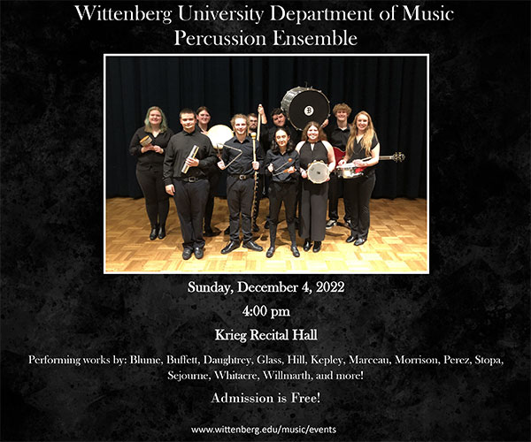 Wittenberg Musicians