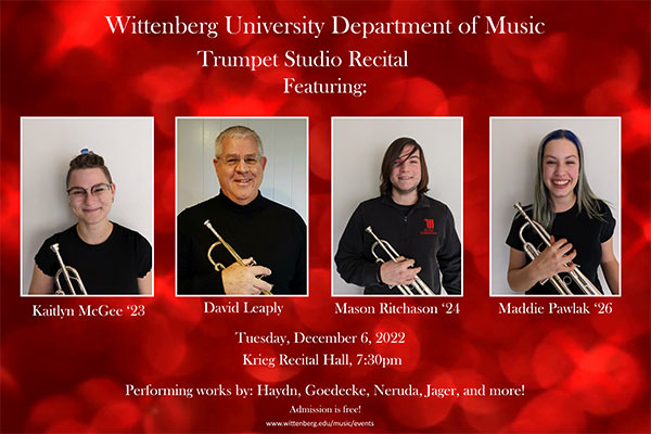 Wittenberg Musicians