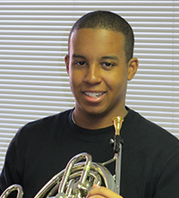 student photo