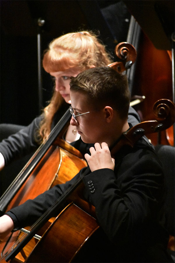 Chamber Orchestra