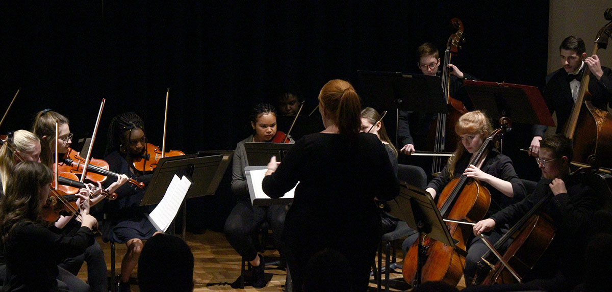 Chamber Orchestra