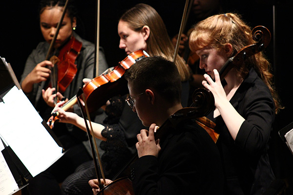 Chamber Orchestra