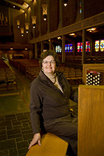 Trudy Faber