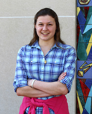 Molly Carner