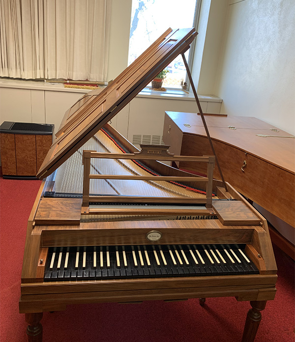 Fortepiano