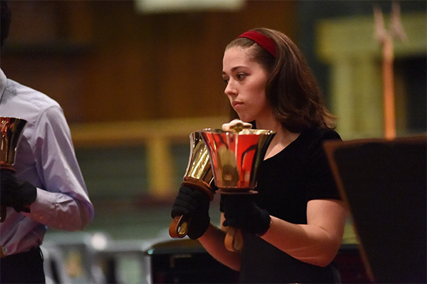 Handbells