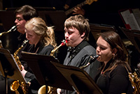 Symphonic Band