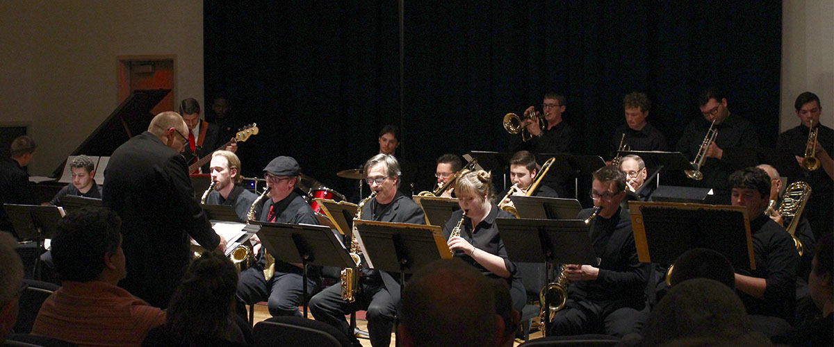 Jazz Ensemble