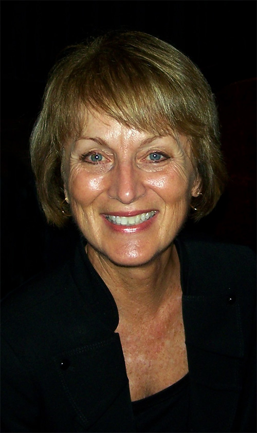 Jeanne Norton