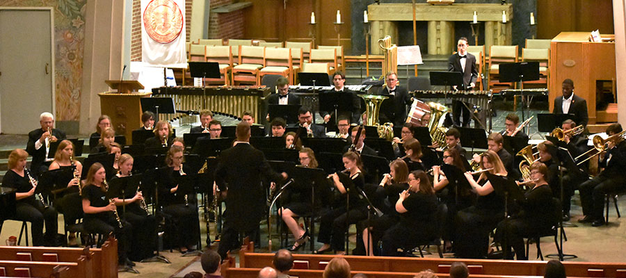 Wittenberg Musicians