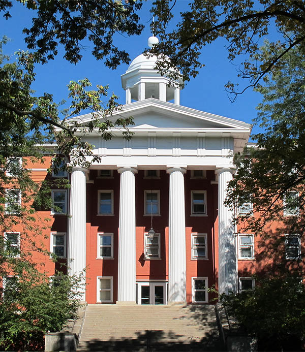 Myers Hall