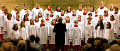 Chants de Noël à Nazareth  Ecole Collège La Providence