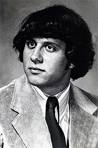 Randy Adamack