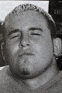 Dustin Goldsbury