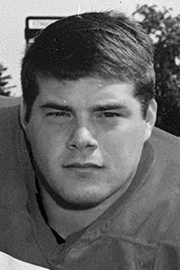 Mark Chubb