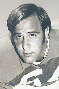 Joe Paoloni
