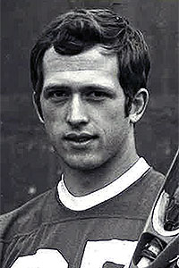 Steve Ritzenthaler