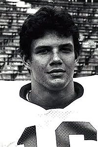 John Saxton