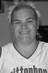 Haley Warden