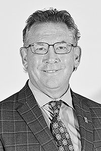 Bruce Cunningham Hall of Honor Inductee 2026