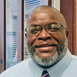 Cliff Pope