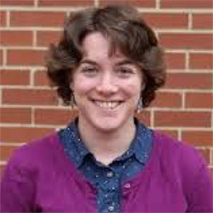 Susannah Engdahl