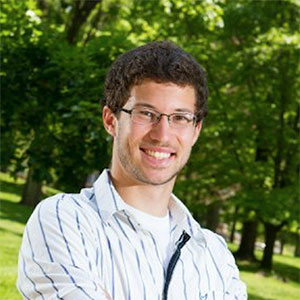 Jon Pozderac