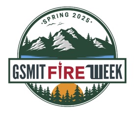 Fire Week Logo