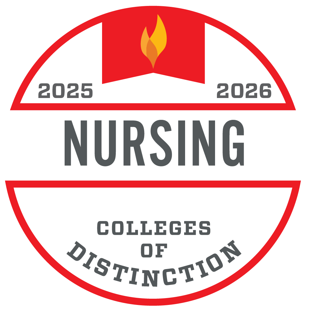 Nursing Logo