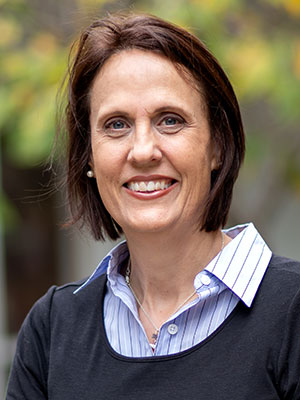Catherine Short