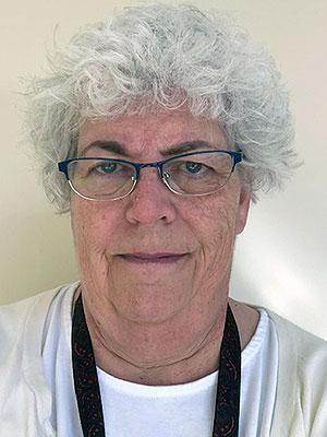 Deborah Edwards