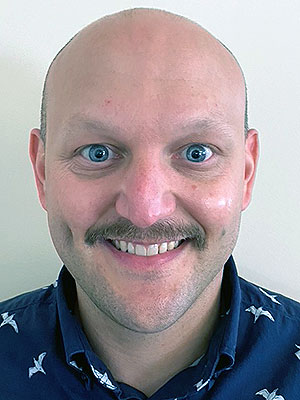 Jared Collins