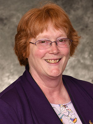 Marie Bashaw