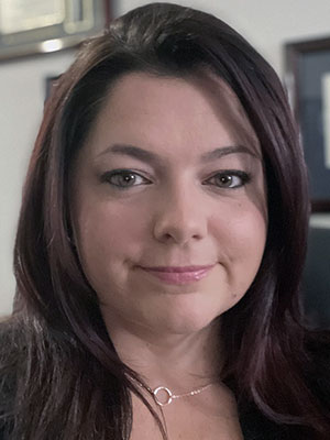 Catherine Short
