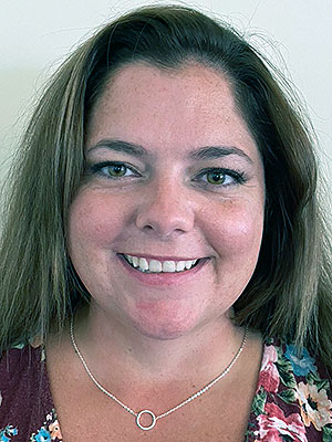Michelle Yeagar