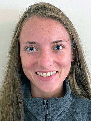Morgan Krichbaum