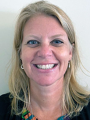 Stacy Gilson