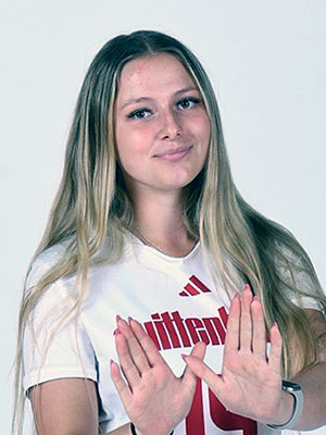 Hannah Richardson OCC Consultant