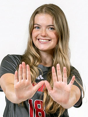 Kate Mizer OCC Consultant