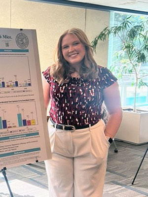 Katie Lowry OCC Consultant