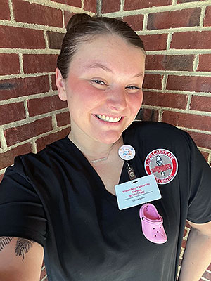 Lilly James OCC Consultant