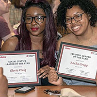 Leadership Awards